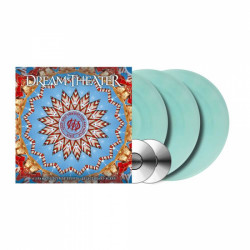 Dream Theater "A dramatic...