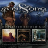Evensong "Displeaded recordings" 3 CD Box