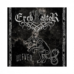 Ereb Altor "Ulfven" 2 LP vinilo