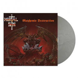 Mortal Sin "Mayhemic...