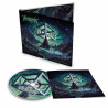 Wizardthrone "Hypercube necrodimensions" Digipack CD