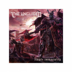 The Unguided "Fragile...