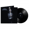 Evile "The unknown" LP vinilo