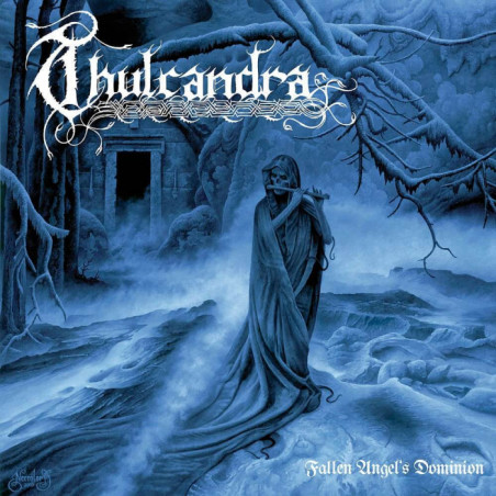 Thulcandra "Fallen angel's dominion" CD