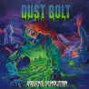 Dust Bolt "Violent demolition" CD