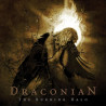 Draconian "The burning halo" CD
