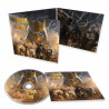 Hammer King "Kingdemonium" Digisleeve CD