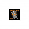 Exoskelett "Collected bones" LP vinilo