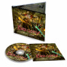 Dragony "Viribus unitis" Digipack CD