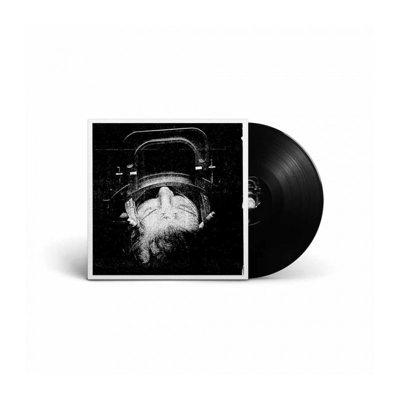 Concede "Indoctrinate" LP vinyl