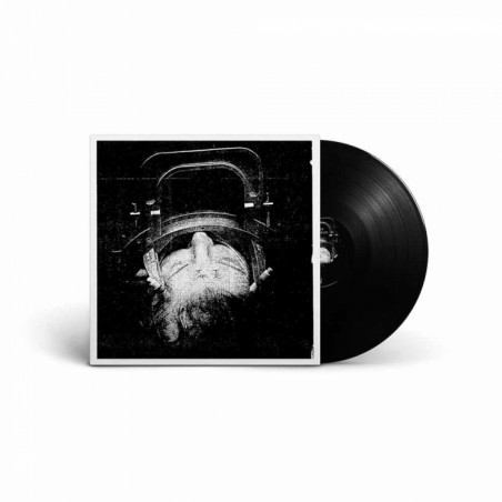 Concede "Indoctrinate" LP vinyl