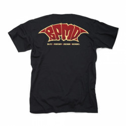 BPMD "American made" camiseta