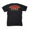 BPMD "American made" camiseta