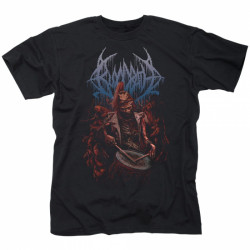 Bloodbath "Dead parade"...