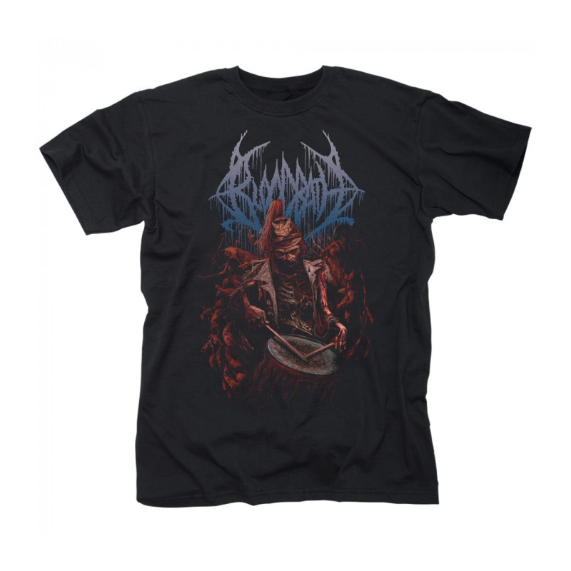 Bloodbath "Dead parade" camiseta