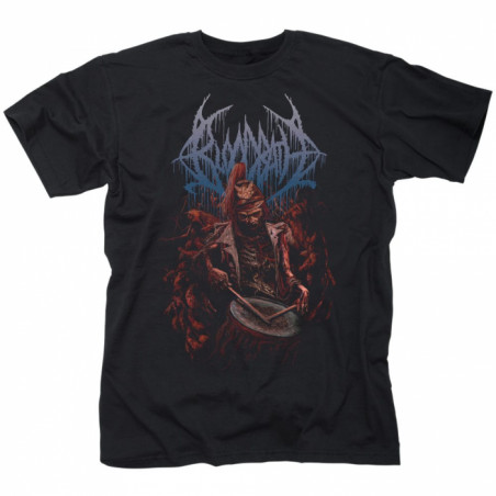 Bloodbath "Dead parade" T-shirt