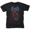 Bloodbath "Dead parade" camiseta