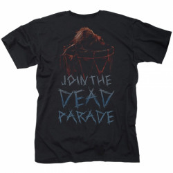 Bloodbath "Dead parade" camiseta