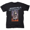 Roadwolf "Midnight lightning" camiseta