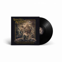 Descend To Acheron "The...