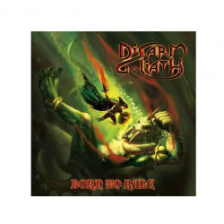 Disarm Goliath "Born to...