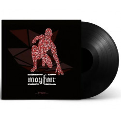 Mayfair "Frevel" LP vinyl