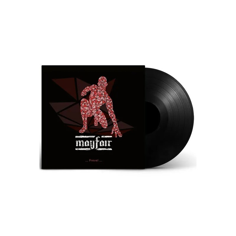 Mayfair "Frevel" LP vinyl