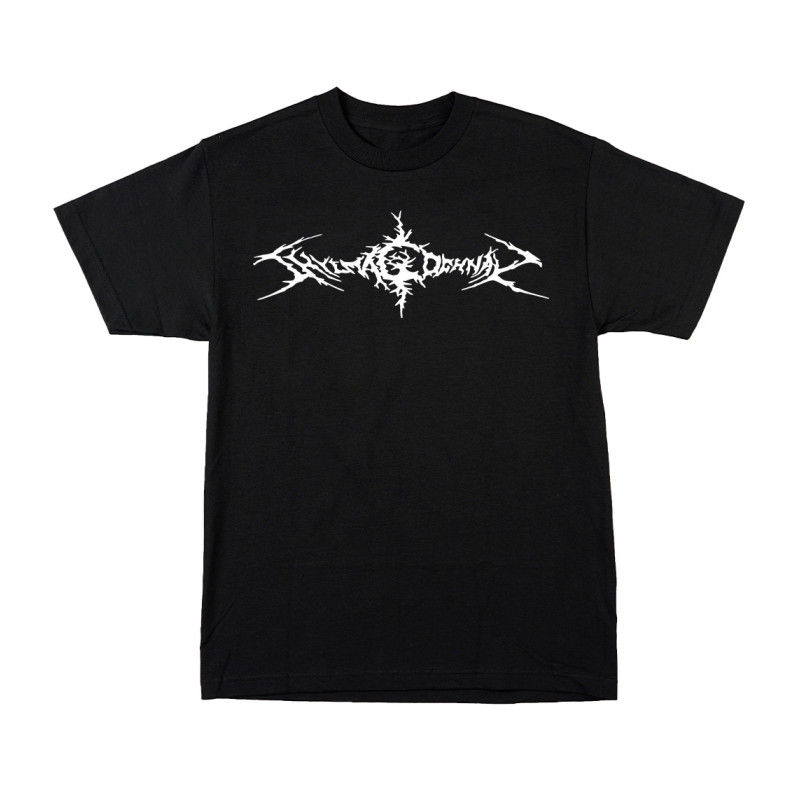 Shylmagoghnar "Logo" camiseta