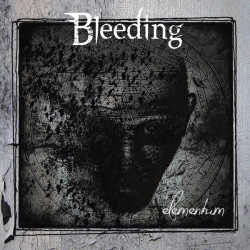 Bleeding "Elementum" CD