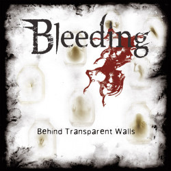 Bleeding "Behind...