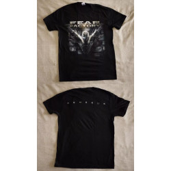 Fear Factory "Cyborg" camiseta