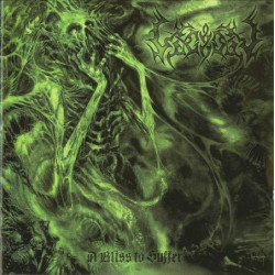 The Legion "A bliss to...