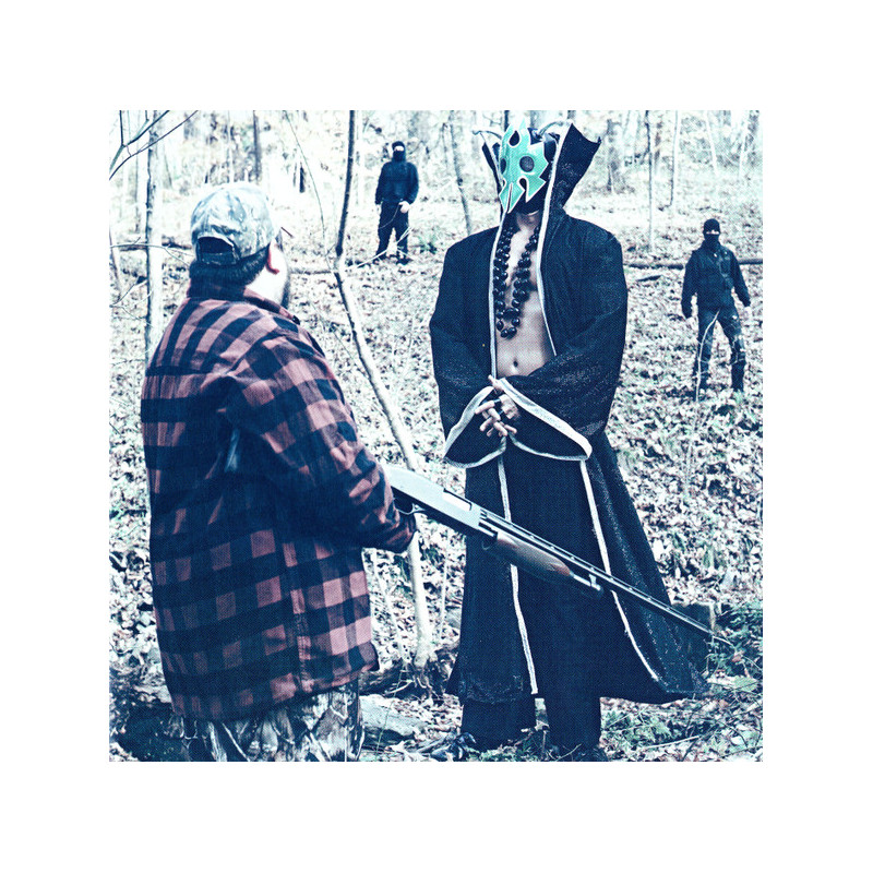 Ultramantis Black "Ultramantis black" CD