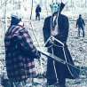 Ultramantis Black "Ultramantis black" CD