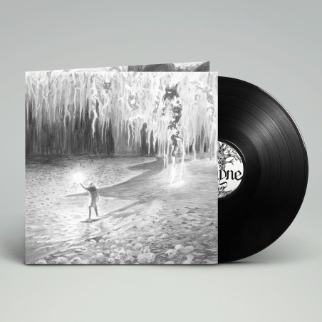 Famyne "II: The ground below" LP vinilo