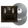 Opeth "The last will and testament" 2 LP vinilo plateado