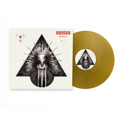 Kylesa "Exhausting fire" LP...