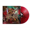 Hatchet "Leave no soul" EP coloured vinyl