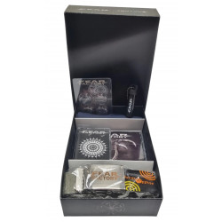 Fear Factory "Mechanize" Boxset (festival edition)