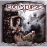 Eden's Curse "Eden's curse revisited" CD + DVD