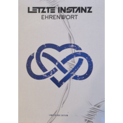 Letzte Instanz "Ehrenwort" Boxset