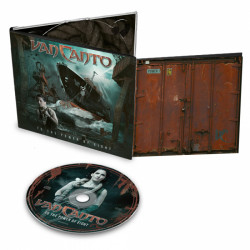 Van Canto "To the power of...