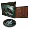 Van Canto "To the power of eight" CD Digipack