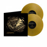 God Is An Astronaut "The beginning of the end" 2 LP gold vinyl