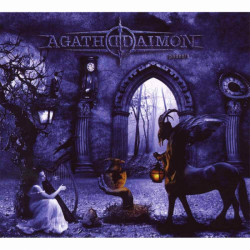 Agathodaimon "Phoenix"...