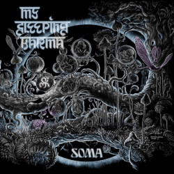 My Sleeping Karma "Soma" CD...