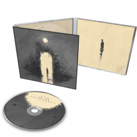 God Is An Astronaut "Epitaph" Digipack CD