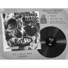Feaces Christ "Gimme morgue!" LP vinyl