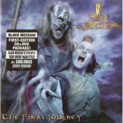 Black Messiah "The final...