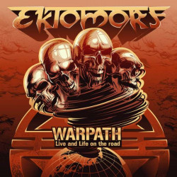Ektomorf "Warpath - Live...